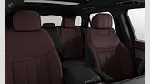2023 New  Range Rover Sport Portofino Blue 3.0 LITRE 6-CYLINDER 400PS TURBOCHARGED PETROL MHEV (AUTOMATIC) DYNAMIC SE Image 11