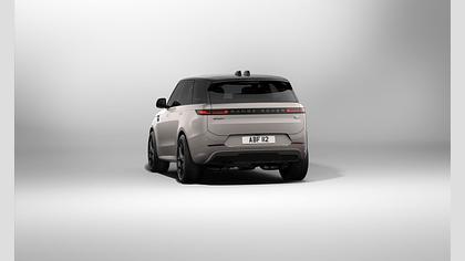 2023 Новый  Range Rover Sport Borasco Grey 3,0 LITRE 6-CYLINDER 300PS TURBOCHARGED DIESEL MHEV (AUTOMATIC) DYNAMIC SE Image 6