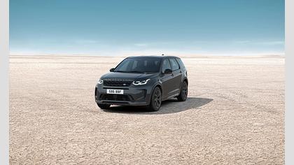 2023 Used  Discovery Sport Carpathian Grey AWD Automatic 2023MY | Discovery Sport | 199PS | R-Dynamic SE | 5-Seater Image 17
