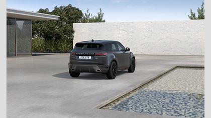 2023 New  Range Rover Evoque Carpathian Grey 199PS RRE R-Dynamic S Image 8