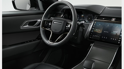2023 Nouveau  Range Rover Velar Fuji White Automatique 2023 | R-DYNAMIC SE 2.0L | 404CH SWB AWD  Image 4