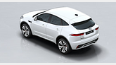 2023 Nouveau Jaguar E-Pace Fuji White Automatique 2023 | R-DYNAMIC SE 2.0L | 200CH SWB AWD Image 5