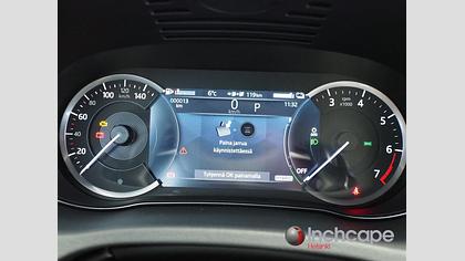 2021 Käytetty Jaguar E-Pace - P300e Plug-In Hybrid AWD Auto R-Dynamic S*ClearSight, adapt.vakkari, 360 kamera, Navi* Image 11
