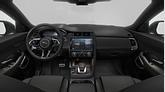 2024 New Jaguar E-Pace Eiger Grey P250 AWD AUTOMATIC MHEV R-DYNAMIC SE Image 11