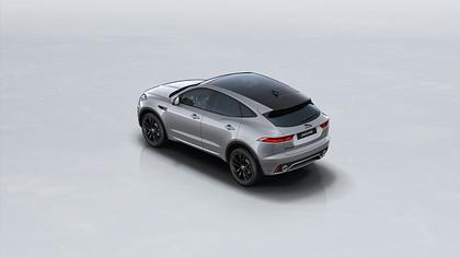 2023 нови автомобили Jaguar E-Pace Eiger Grey P300 300 SPORT Image 3