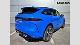 2022 Approved/Jazdené Jaguar F-Pace Ultra Blue AWD 5.0 V8 P550 SVR AWD A/T Obrázok 7