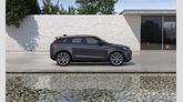 2022 New  Range Rover Evoque Carpathian Grey SWB Bronze Collection Image 5