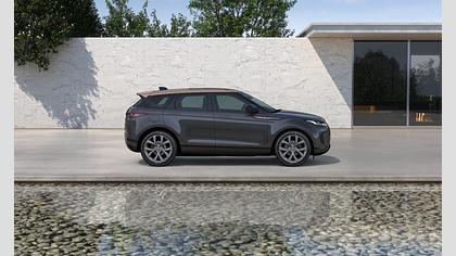 2022 New  Range Rover Evoque Carpathian Grey SWB Bronze Collection Image 5