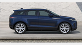 2023 Nuevo  Range Rover Evoque Portofino Blue 1.5L turbo 1.5L PHEV 309PS SE Imagen 3