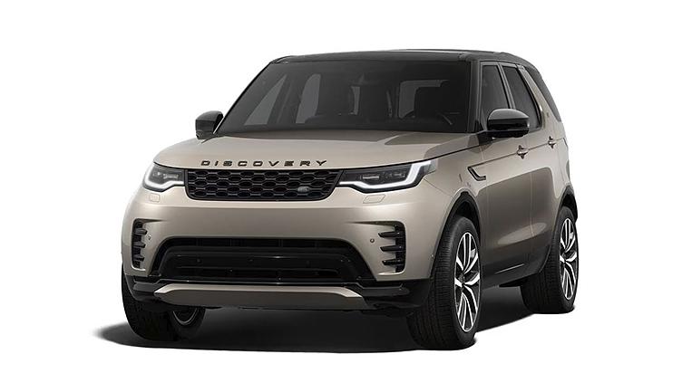 2023 Nou Land Rover Discovery Lantau Bronze D250 Diesel Mild Hybrid Discovery