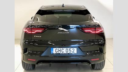 2022 Approved Jaguar I-Pace - - EV400 AWD SE / Panorama Bild 7