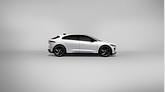 2024 新車 Jaguar I-Pace オストゥーニパールホワイト EV400 R-DYNAMIC HSE 画像 2