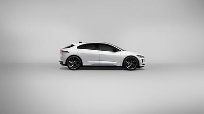 2024 新車 Jaguar I-Pace オストゥーニパールホワイト EV400 R-DYNAMIC HSE 画像 2