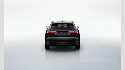2023 New Jaguar F-Pace Santorini Black P250 AWD AUTOMATIC R-DYNAMIC S Image 3