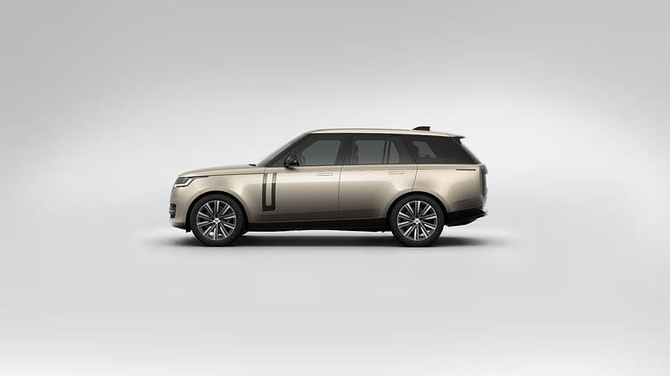 2023 New Land Rover Range Rover Batumi Gold P530 AWD AUTOMATIC STANDARD WHEELBASE AUTOBIOGRAPHY