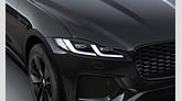 2023 New Jaguar F-Pace Santorini Black P250 AWD AUTOMATIC R-DYNAMIC S Image 7