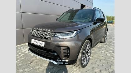 2024 approved  Discovery Charente Grey Diesel Metropolitan Edition 300 PS