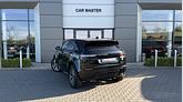 2022 Nowy  Range Rover Evoque Santorini Black D200 AWD AUTOMATIC MHEV R-DYNAMIC HSE  D200 Zdjęcie 2