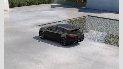 2023 New  Range Rover Velar Santorini Black AWD R-Dynamic S  Image 8