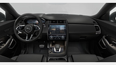 2023 Nouveau Jaguar E-Pace Carpathian Grey Automatique 2023 | R-DYNAMIC SE 2.0L | 200CH SWB AWD Image 6