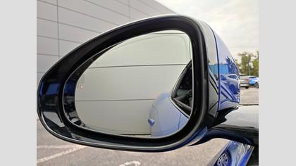 2020 Approved/Jazdené Jaguar F-Type Petrolix Blue - SVO AWD Coupe 5.0L V8 575k S/C R AWD A/T Obrázok 27