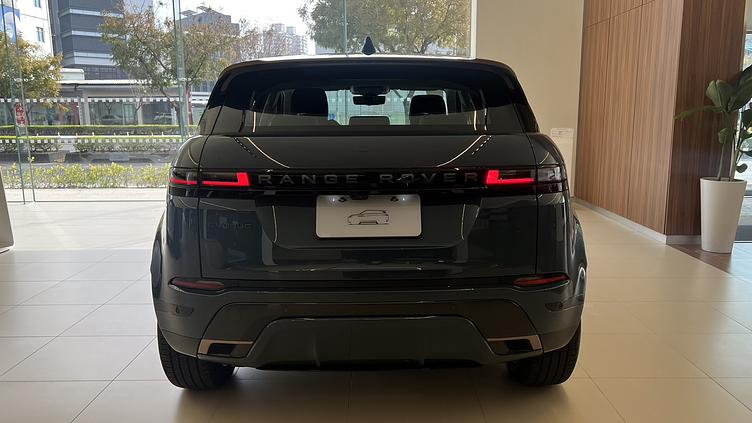2024 新車 Land Rover Range Rover Evoque Tribeca Blue 翠貝卡藍 P200 汽油輕油電混合 DYNAMIC SE