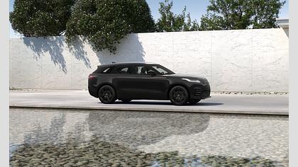 2023 New  Range Rover Velar Santorini Black AWD R-Dynamic S  Image 14