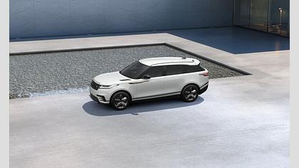 2022 New  Range Rover Velar Fuji White P250 S Image 2