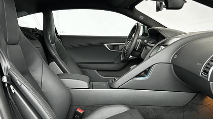 2022 Nowy Jaguar F-Type Eiger Grey RWD F-Type MY23 2.0 I4 300 PS RWD Auto R-Dynamic Zdjęcie 9
