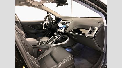 2022 Approved Jaguar I-Pace - - EV400 AWD SE / Panorama Bild 9