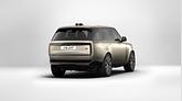 2023 New  Range Rover Batumi Gold P530 AWD AUTOMATIC STANDARD WHEELBASE AUTOBIOGRAPHY Image 5