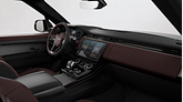 2023 Mới  Range Rover Sport Giola Green P360 AWD DYNAMIC SE Hình ảnh 4