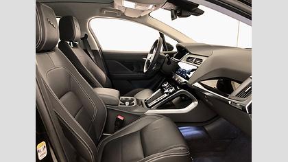 2022 Approved Jaguar I-Pace - AWD EV400 AWD SE / Panorama Bild 10
