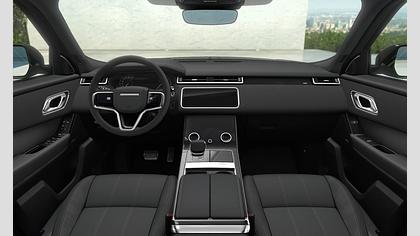 2023 New  Range Rover Velar Santorini Black AWD R-Dynamic S  Image 17