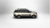 2023 New  Range Rover Batumi Gold P530 AWD AUTOMATIC STANDARD WHEELBASE AUTOBIOGRAPHY Image 6