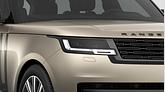 2023 New  Range Rover Batumi Gold P530 AWD AUTOMATIC STANDARD WHEELBASE AUTOBIOGRAPHY Image 7