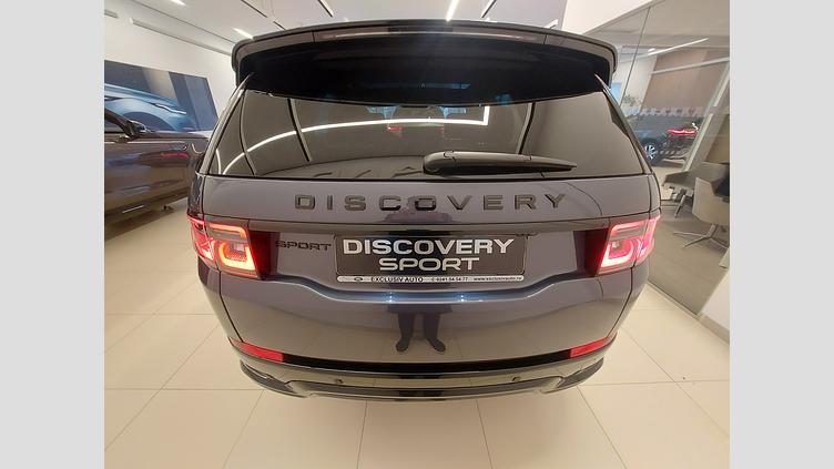 2023 Nou Land Rover Discovery Sport Varesine Blue 2.0D TD4 204CP MHEV
 Dynamic HSE