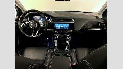 2022 Approved Jaguar I-Pace - AWD EV400 AWD SE / Panorama Bild 13