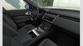 2023 New  Range Rover Velar Santorini Black AWD R-Dynamic S  Image 18