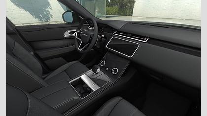 2023 New  Range Rover Velar Santorini Black AWD R-Dynamic S  Image 18