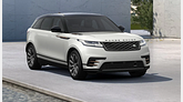 2023 Ново  Range Rover Velar Ostuni Pearl White D200 AWD AUTOMATIC MHEV R-DYNAMIC SE