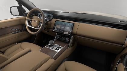 2023 New  Range Rover Batumi Gold P530 AWD AUTOMATIC STANDARD WHEELBASE AUTOBIOGRAPHY Image 9