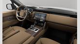 2023 New  Range Rover Ostuni Pearl White AWD 530PS 4.4L SWB Autobiography Image 10