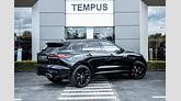 2023 SKLADOVÉ VOZIDLÁ Jaguar F-Pace Santorini Black  Ingenium 3,0-liter, 6-valec, 300 k, turbodiesel (automat), pohon všetkých kolies R-Dynamic HSE Obrázok 4