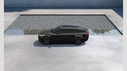 2023 New  Range Rover Velar Santorini Black AWD R-Dynamic S  Image 16