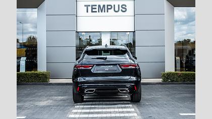2023 SKLADOVÉ VOZIDLÁ Jaguar F-Pace Santorini Black  Ingenium 3,0-liter, 6-valec, 300 k, turbodiesel (automat), pohon všetkých kolies R-Dynamic HSE Obrázok 5