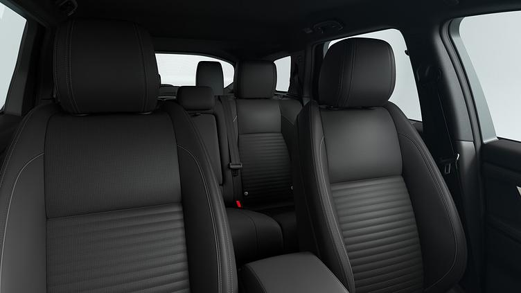 2024 New Land Rover Discovery Sport Santorini Black P200 Petrol Mild Hybrid Standard Wheelbase