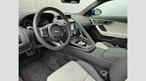 2020 Approved/Jazdené Jaguar F-Type Petrolix Blue - SVO AWD Coupe 5.0L V8 575k S/C R AWD A/T Obrázok 10