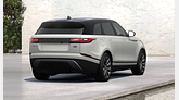 2023 Ново  Range Rover Velar Ostuni Pearl White D200 AWD AUTOMATIC MHEV R-DYNAMIC SE Слика 3