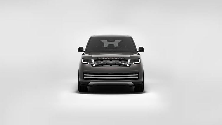 2023 New Land Rover Range Rover Charente Grey P530 AWD LWB 5 SEATER AUTOBIOGRAPHY